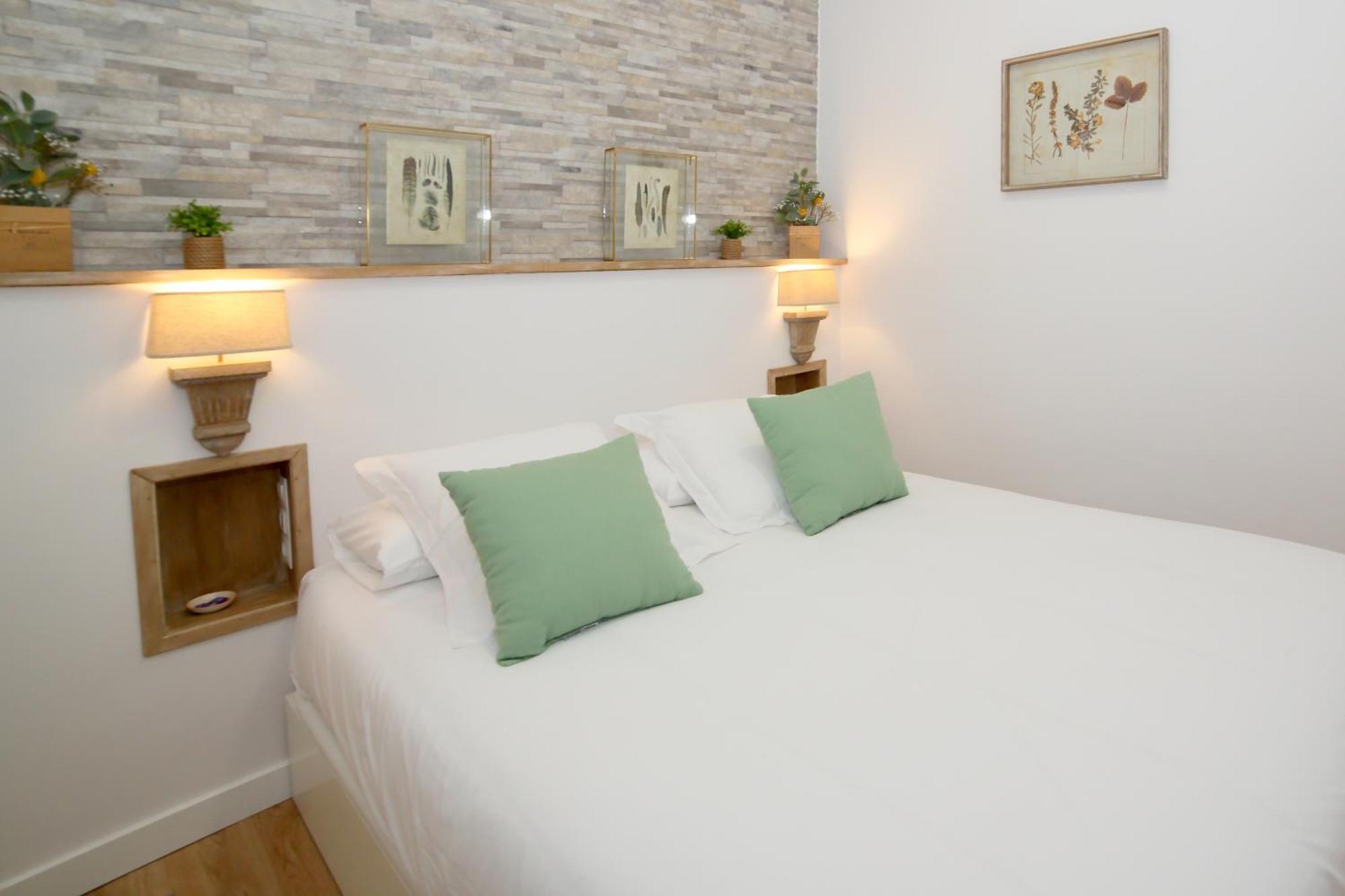 Gr Suites Boutique Catedral Μάλαγα Εξωτερικό φωτογραφία