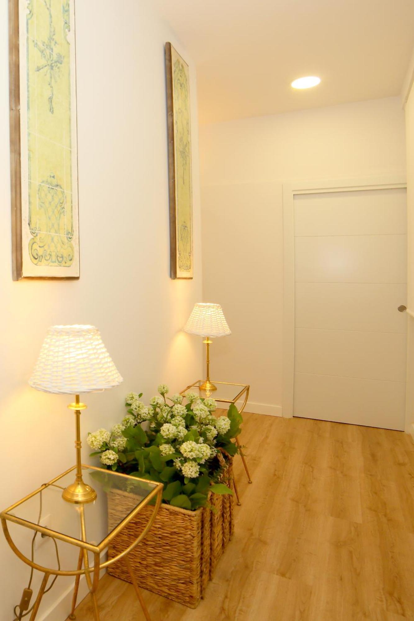 Gr Suites Boutique Catedral Μάλαγα Εξωτερικό φωτογραφία