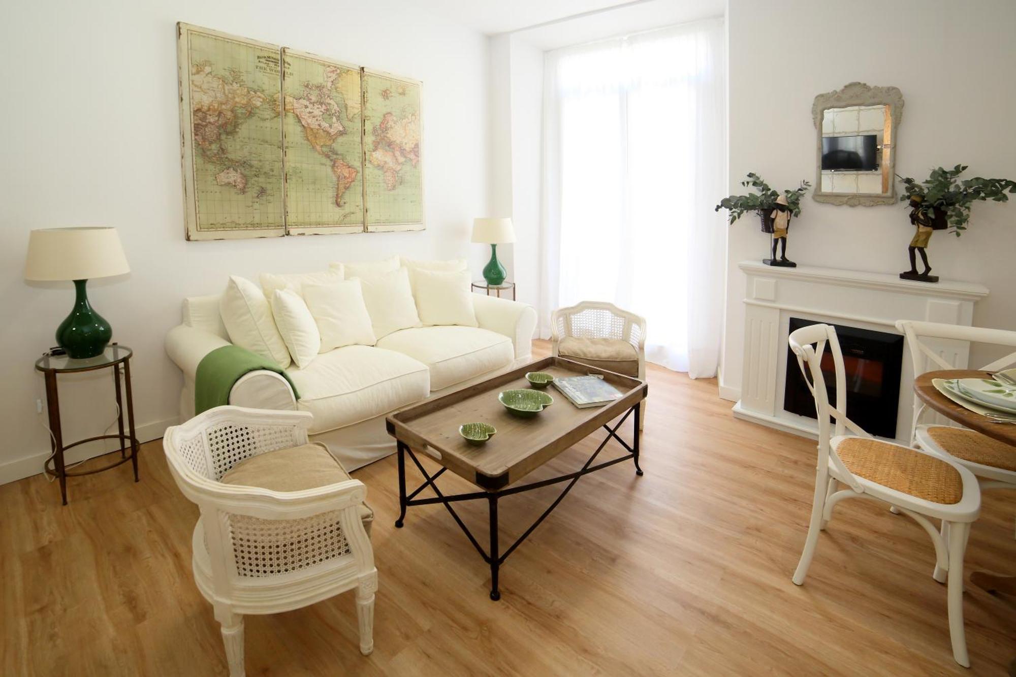 Gr Suites Boutique Catedral Μάλαγα Εξωτερικό φωτογραφία