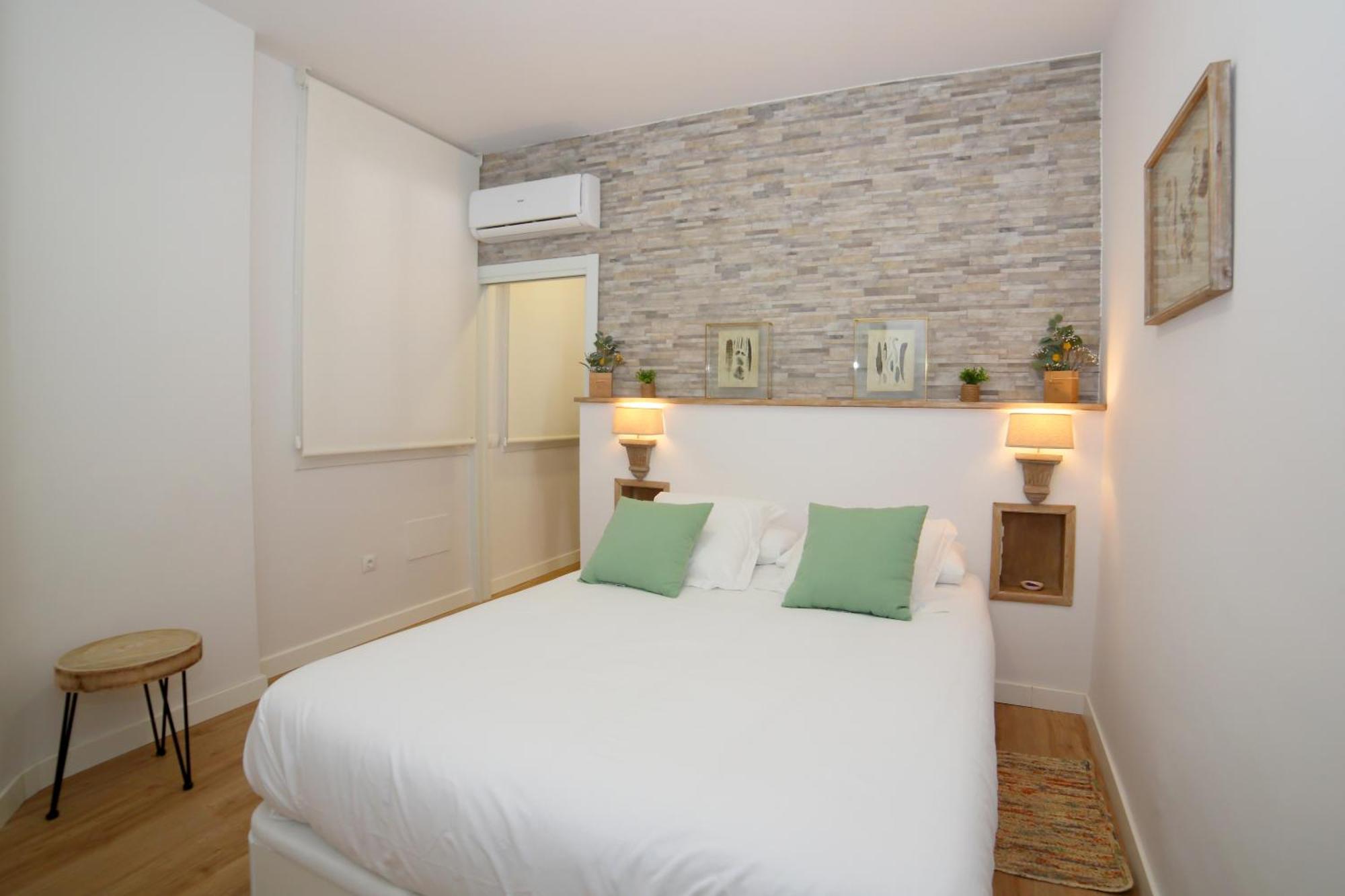 Gr Suites Boutique Catedral Μάλαγα Εξωτερικό φωτογραφία