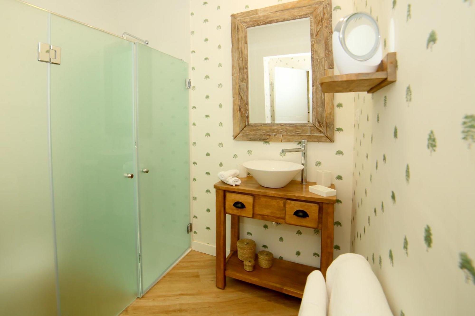 Gr Suites Boutique Catedral Μάλαγα Εξωτερικό φωτογραφία