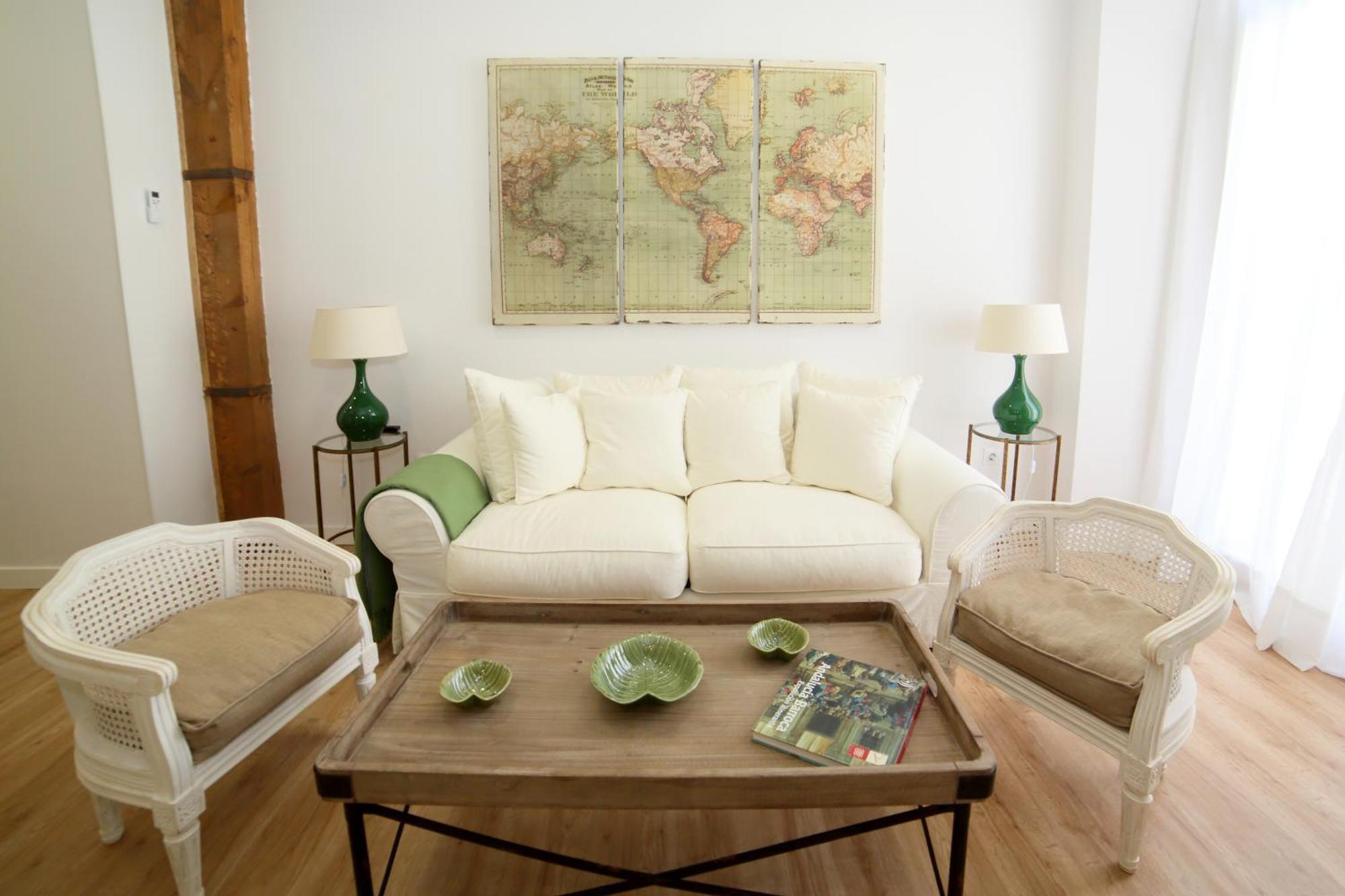 Gr Suites Boutique Catedral Μάλαγα Εξωτερικό φωτογραφία