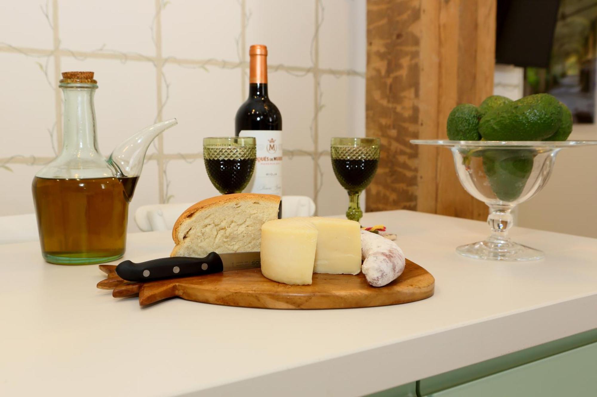 Gr Suites Boutique Catedral Μάλαγα Εξωτερικό φωτογραφία