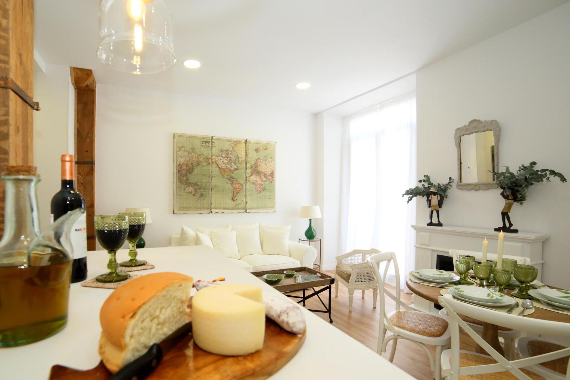 Gr Suites Boutique Catedral Μάλαγα Εξωτερικό φωτογραφία