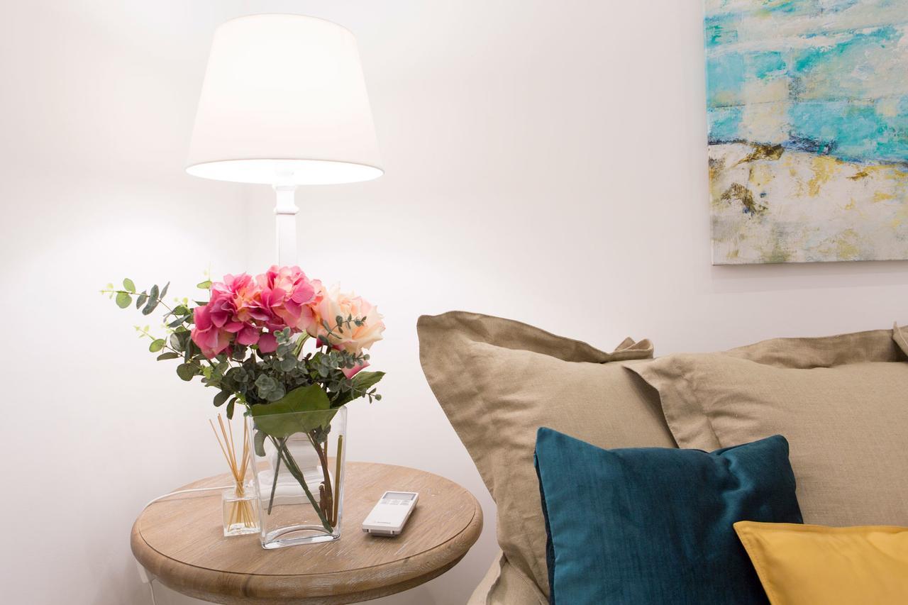 Gr Suites Boutique Catedral Μάλαγα Εξωτερικό φωτογραφία