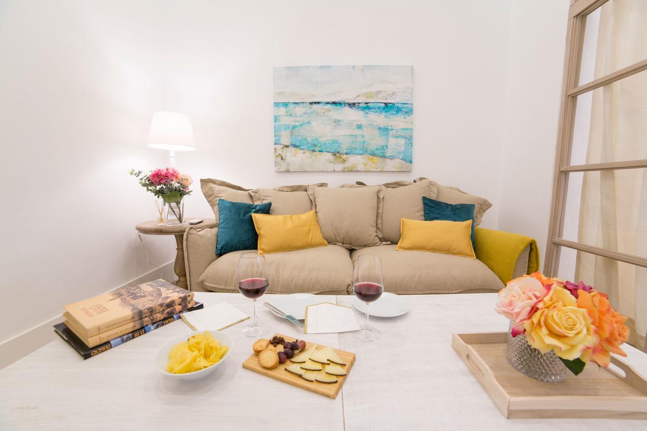 Gr Suites Boutique Catedral Μάλαγα Εξωτερικό φωτογραφία
