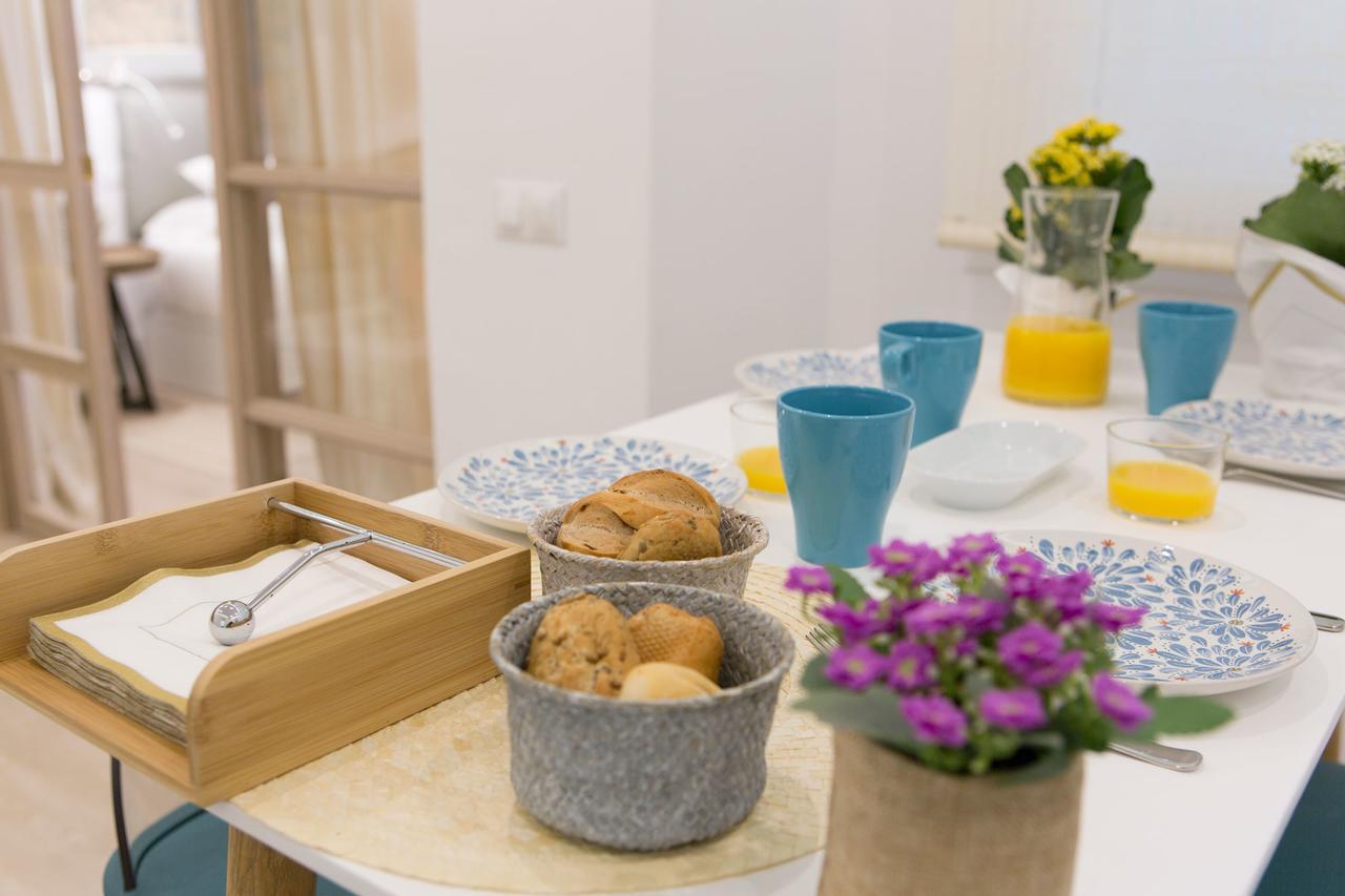 Gr Suites Boutique Catedral Μάλαγα Εξωτερικό φωτογραφία