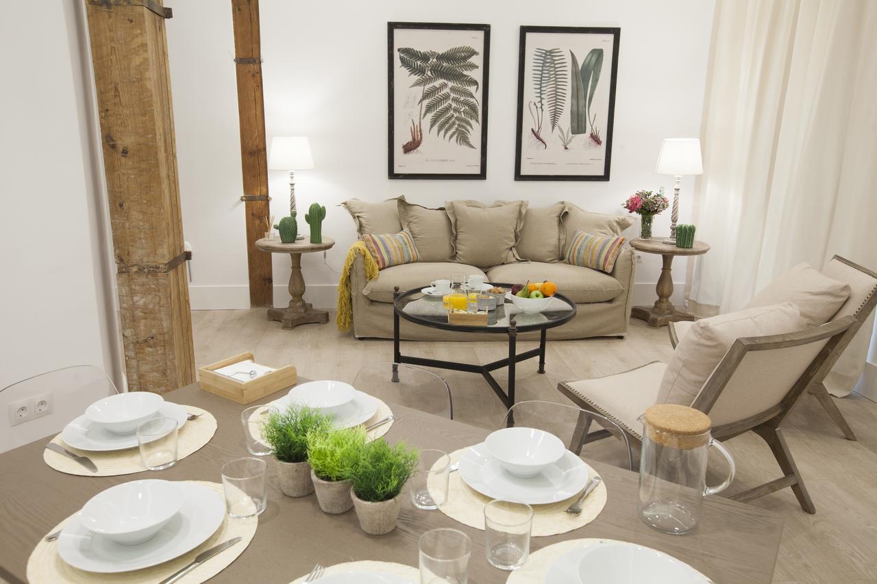 Gr Suites Boutique Catedral Μάλαγα Εξωτερικό φωτογραφία