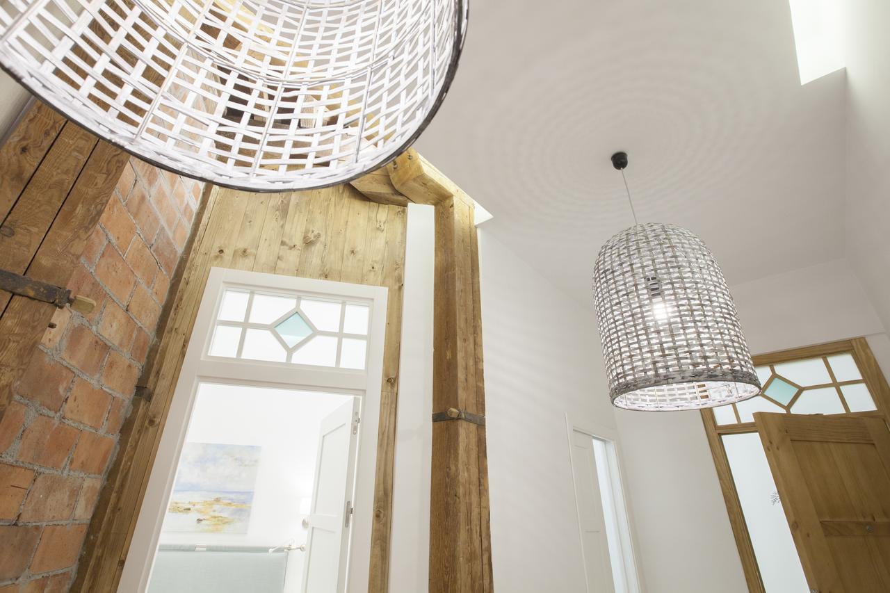Gr Suites Boutique Catedral Μάλαγα Εξωτερικό φωτογραφία