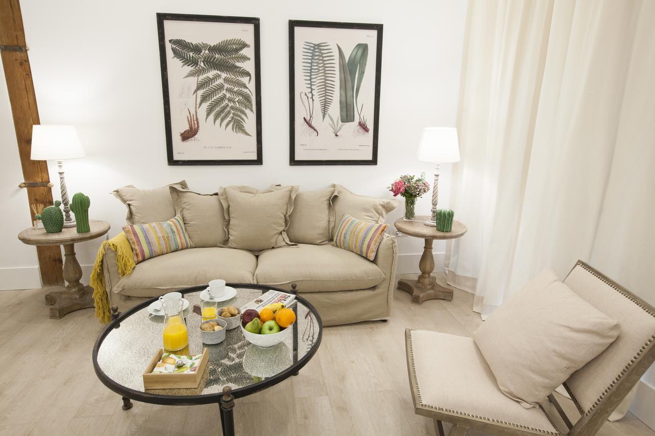 Gr Suites Boutique Catedral Μάλαγα Εξωτερικό φωτογραφία