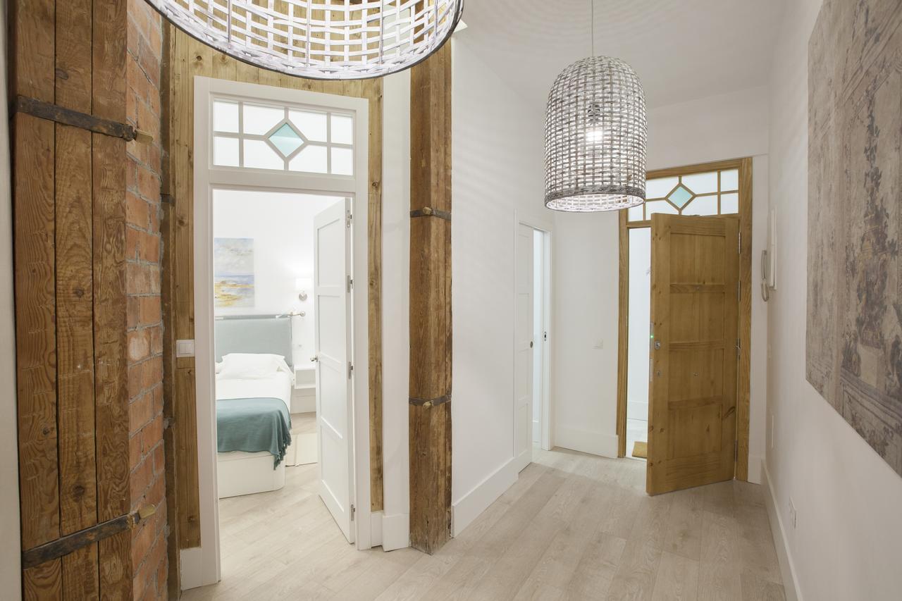 Gr Suites Boutique Catedral Μάλαγα Εξωτερικό φωτογραφία