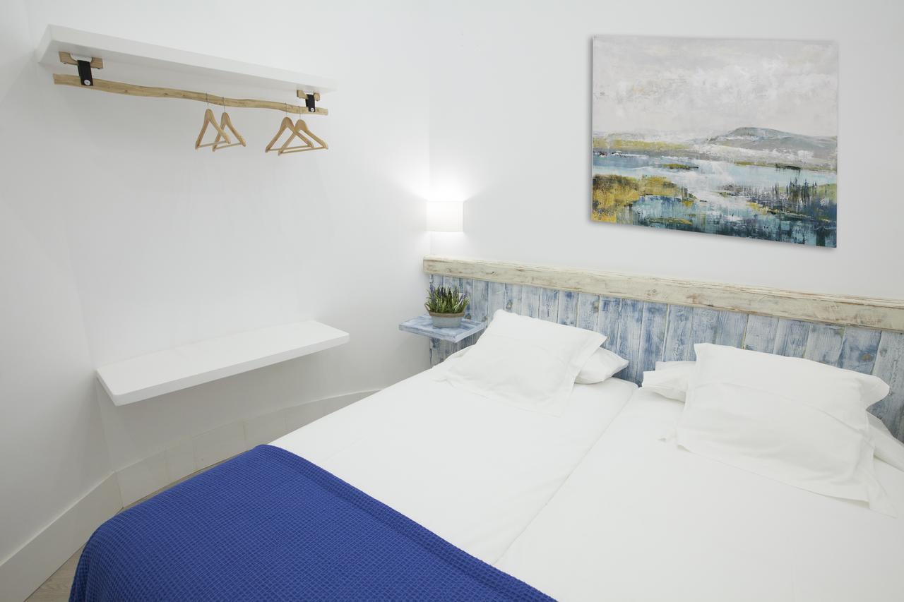 Gr Suites Boutique Catedral Μάλαγα Εξωτερικό φωτογραφία