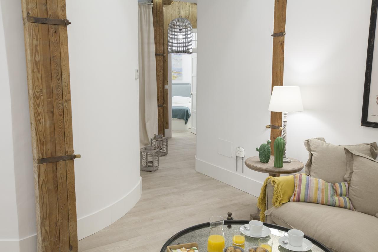 Gr Suites Boutique Catedral Μάλαγα Εξωτερικό φωτογραφία