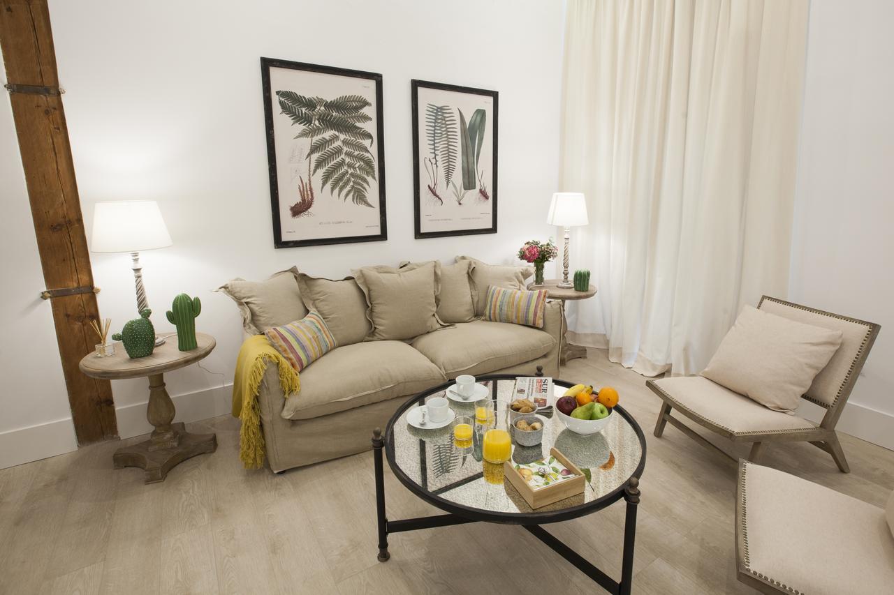 Gr Suites Boutique Catedral Μάλαγα Εξωτερικό φωτογραφία