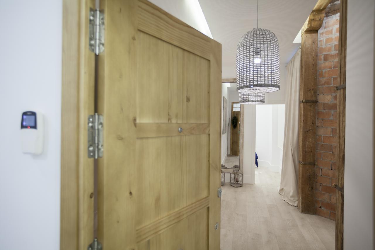 Gr Suites Boutique Catedral Μάλαγα Εξωτερικό φωτογραφία