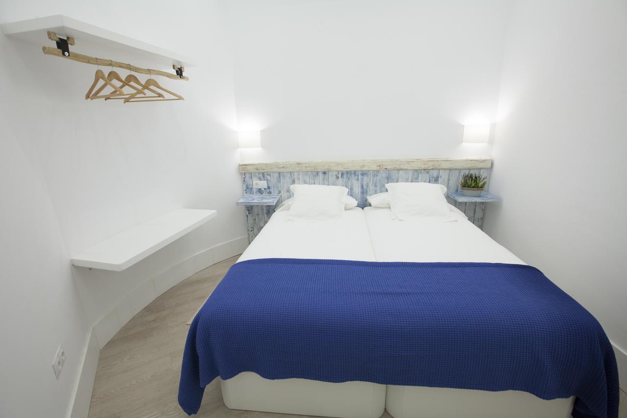 Gr Suites Boutique Catedral Μάλαγα Εξωτερικό φωτογραφία