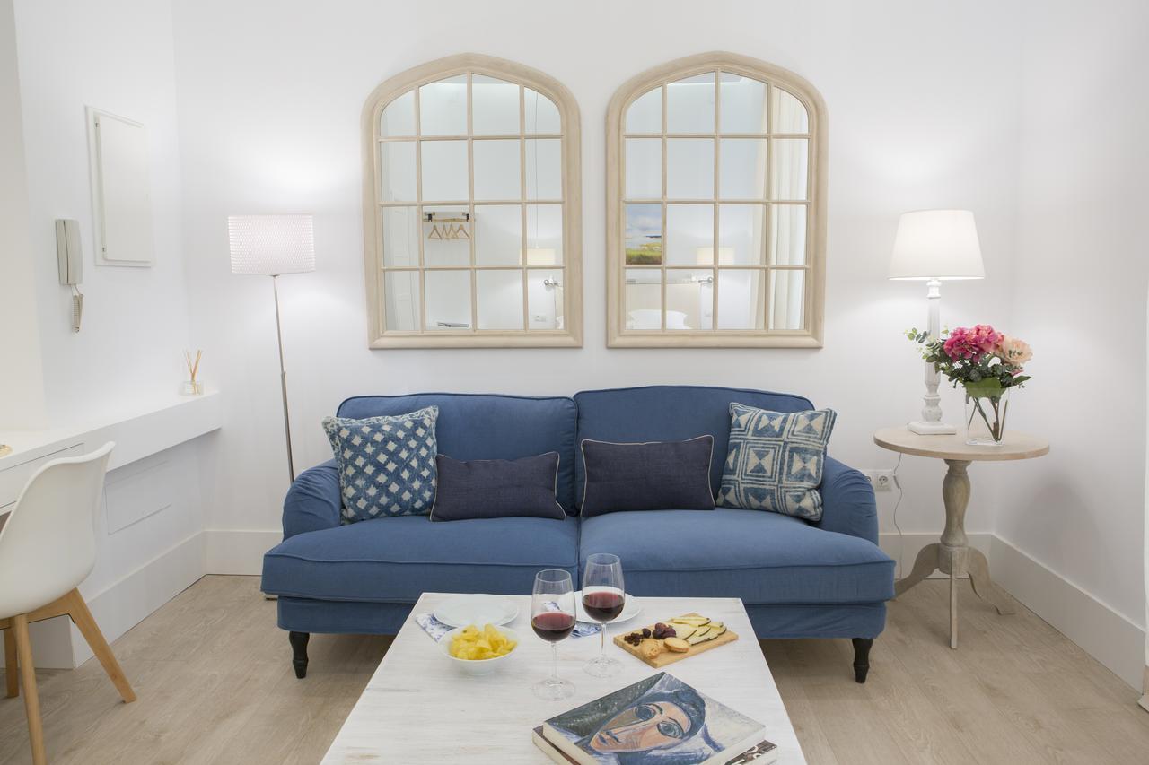 Gr Suites Boutique Catedral Μάλαγα Εξωτερικό φωτογραφία