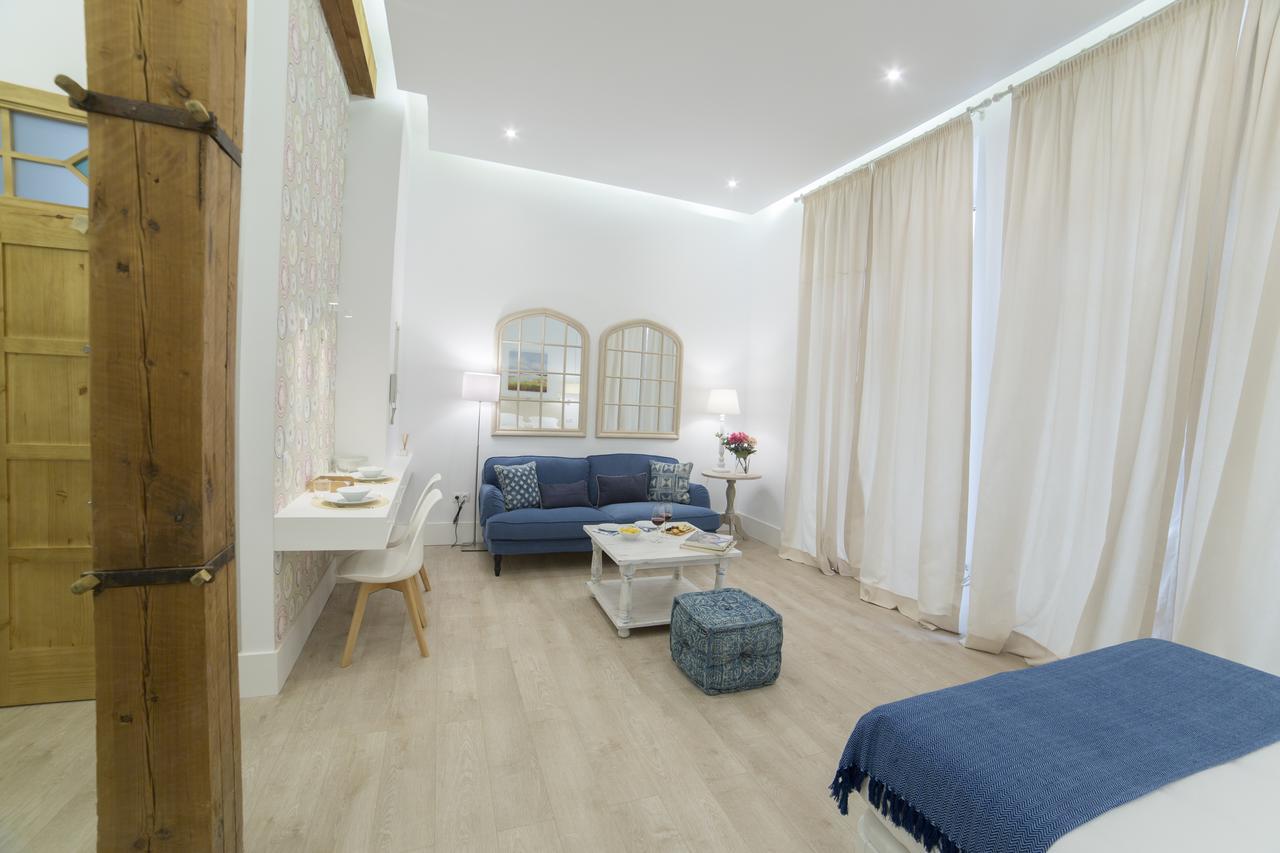 Gr Suites Boutique Catedral Μάλαγα Εξωτερικό φωτογραφία