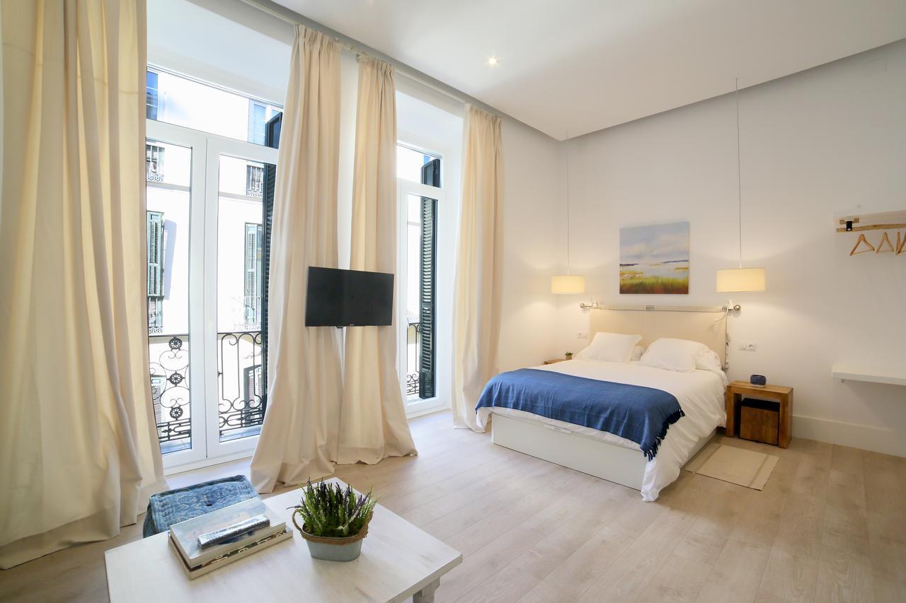 Gr Suites Boutique Catedral Μάλαγα Εξωτερικό φωτογραφία