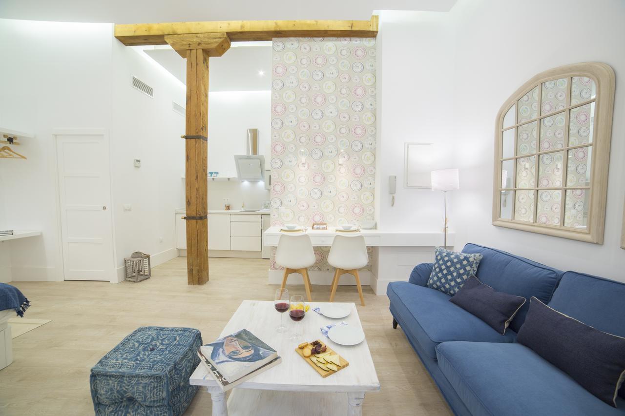 Gr Suites Boutique Catedral Μάλαγα Εξωτερικό φωτογραφία