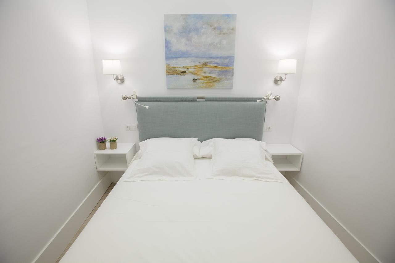 Gr Suites Boutique Catedral Μάλαγα Εξωτερικό φωτογραφία