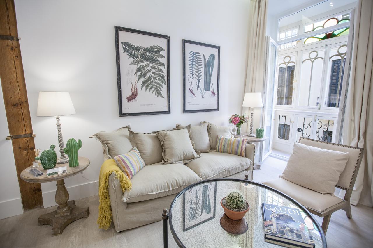 Gr Suites Boutique Catedral Μάλαγα Εξωτερικό φωτογραφία