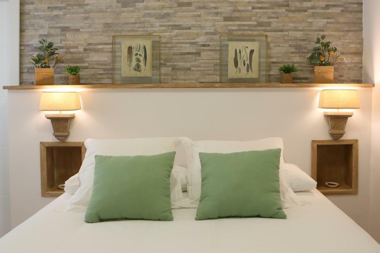 Gr Suites Boutique Catedral Μάλαγα Εξωτερικό φωτογραφία