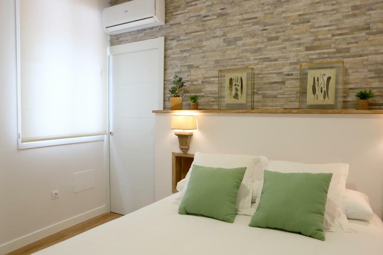 Gr Suites Boutique Catedral Μάλαγα Εξωτερικό φωτογραφία