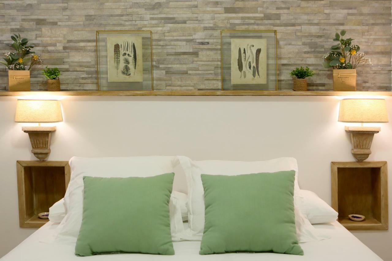 Gr Suites Boutique Catedral Μάλαγα Εξωτερικό φωτογραφία