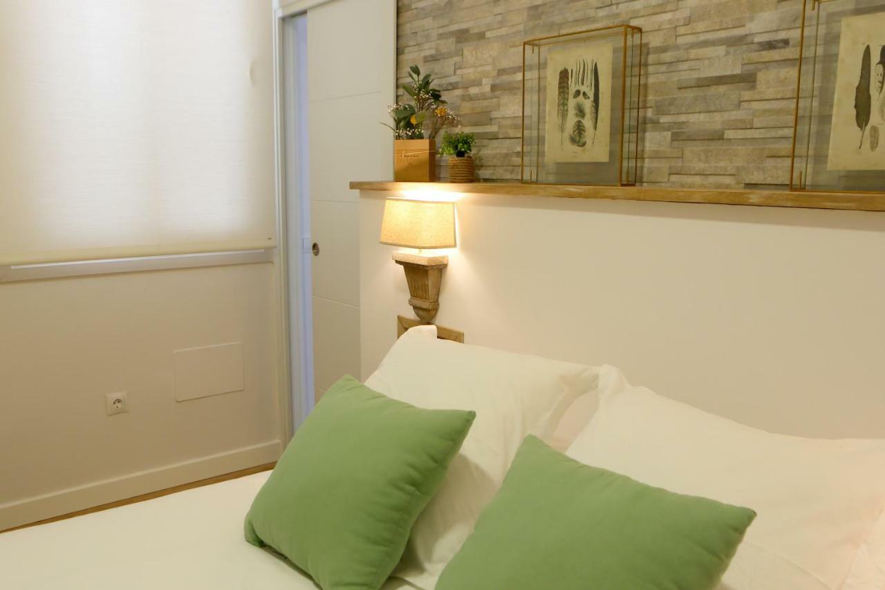 Gr Suites Boutique Catedral Μάλαγα Εξωτερικό φωτογραφία
