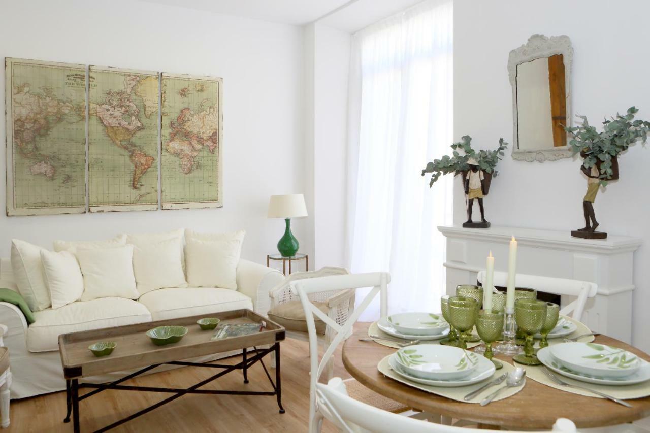 Gr Suites Boutique Catedral Μάλαγα Εξωτερικό φωτογραφία