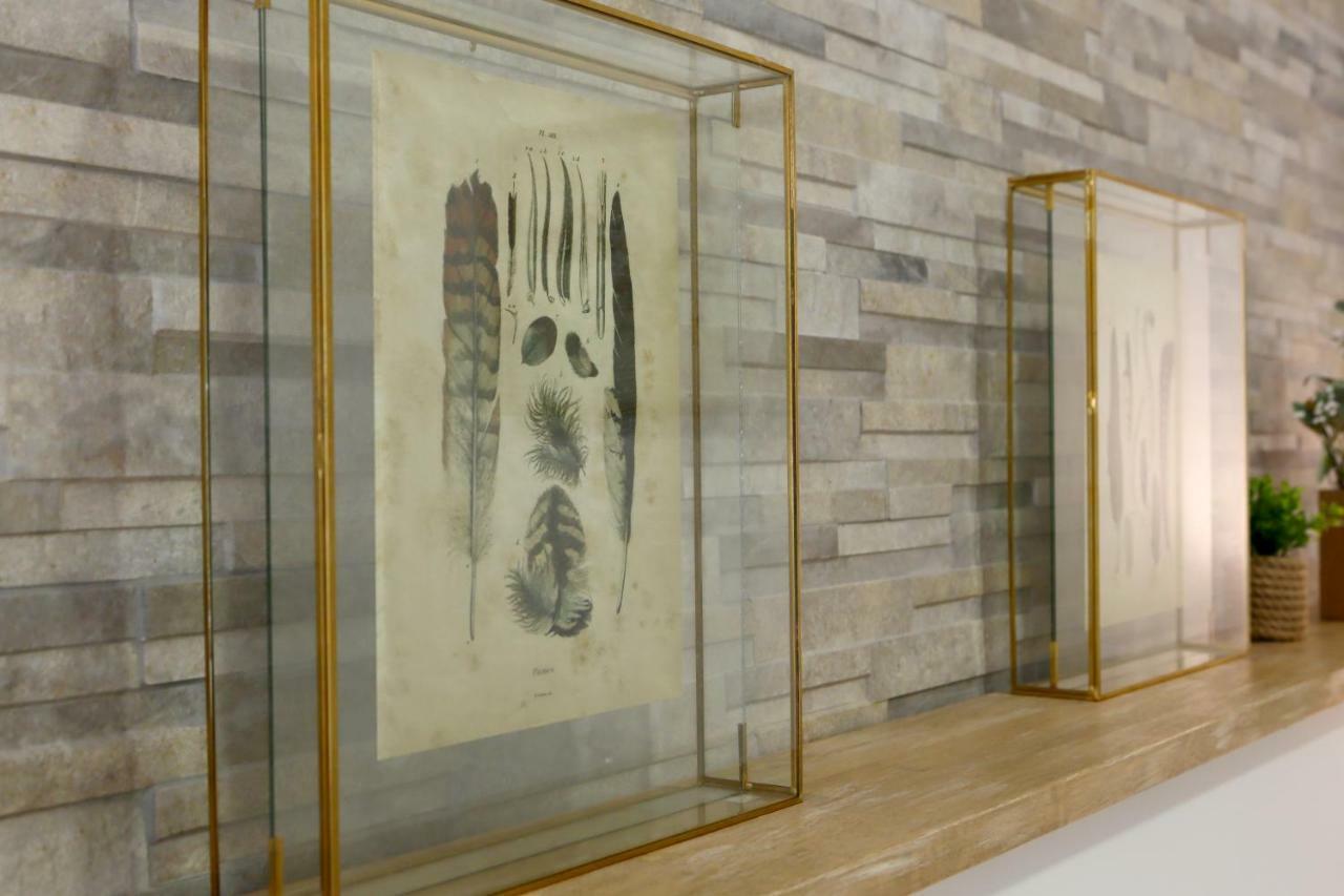 Gr Suites Boutique Catedral Μάλαγα Εξωτερικό φωτογραφία