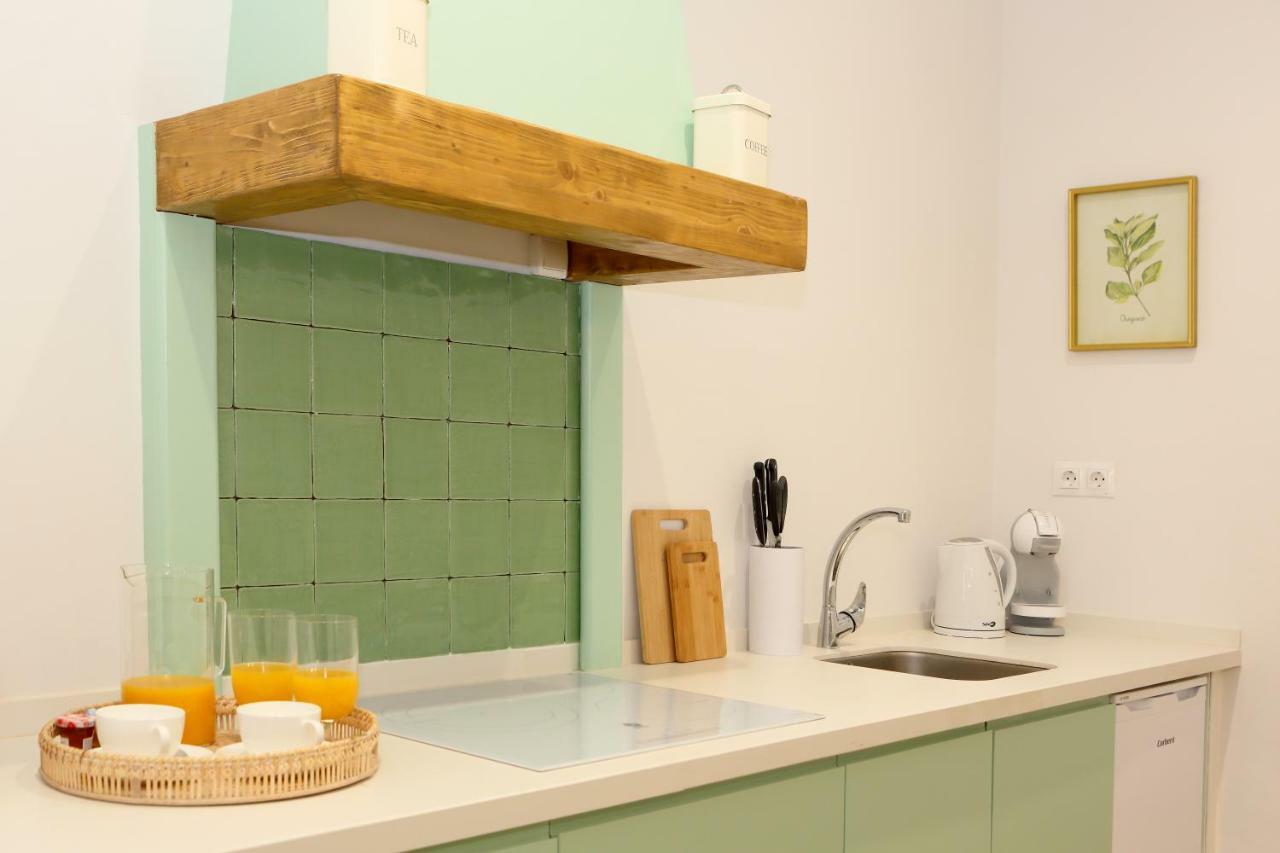 Gr Suites Boutique Catedral Μάλαγα Εξωτερικό φωτογραφία