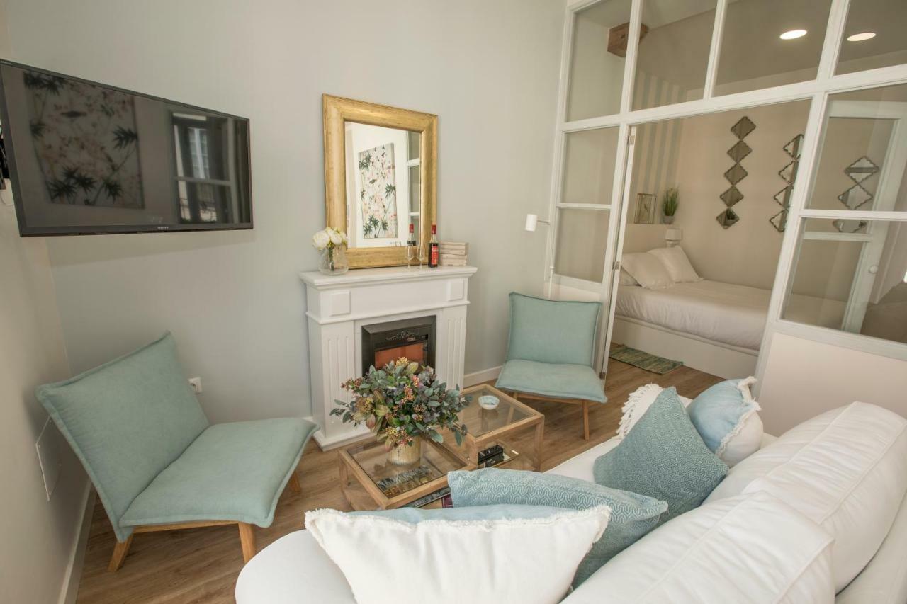 Gr Suites Boutique Catedral Μάλαγα Εξωτερικό φωτογραφία