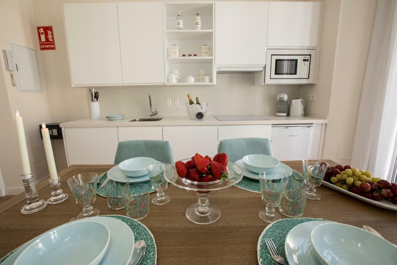 Gr Suites Boutique Catedral Μάλαγα Εξωτερικό φωτογραφία