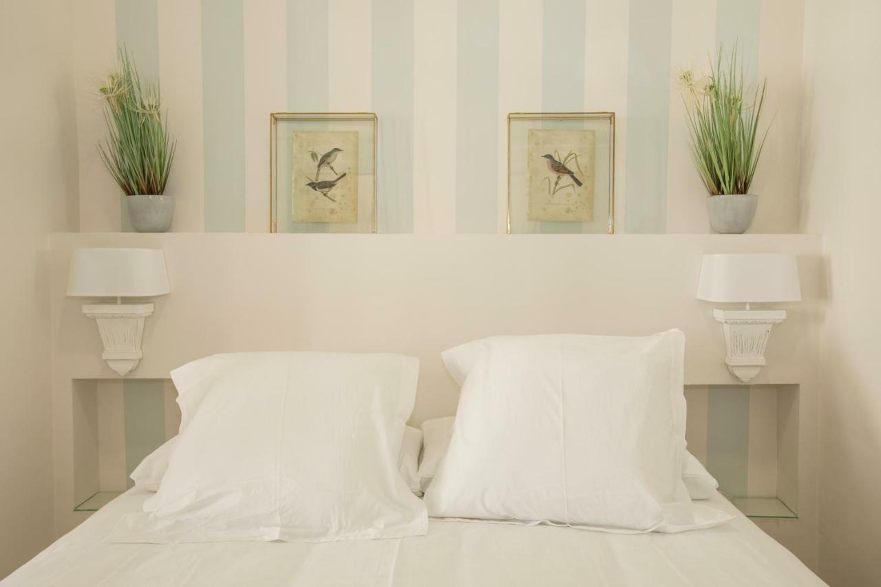 Gr Suites Boutique Catedral Μάλαγα Εξωτερικό φωτογραφία